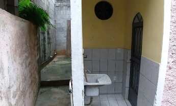 Imagem 4: Aluguel Casa 01 quarto - Mutuá SG