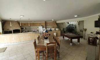 Imagem 6: Casa à venda e para alugar em Americana, Parque Residencial Nardini, com 5 suítes, com 815