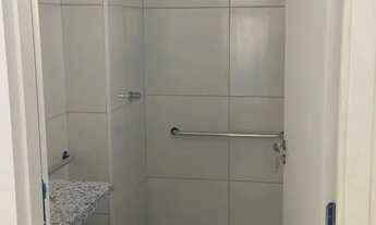 Imagem 6: Apartamento para venda no condomínio Fit One