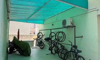 Imagem 3: Apartamento de 02 quartos - Boqueirão