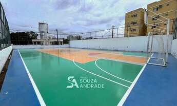 Imagem 6: Imóvel para venda com 53 metros quadrados com 2 quartos em Turu - São Luís - MA