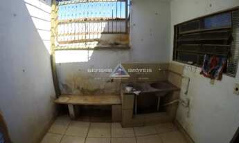 Imagem 5: Casa em Campos Elísios - Ribeirão Preto