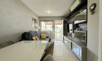 Imagem 3: Casa sobrado 2 dormitórios em condomínio fechado, 88m² de área privativa, bairro Igara em