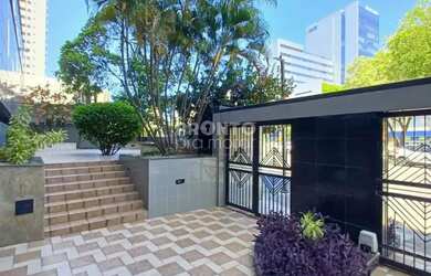 Imagem 2: Boa Viagem - Apartamento com 140 metros - 3 Quartos - 1 Suíte - 1 Garagem - Recife, PE