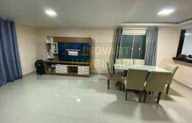 Imagem 2: Imóvel para venda tem 260 metros quadrados com 3 quartos