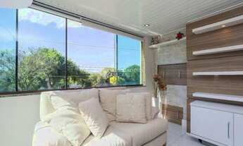 Imagem 7: Imóvel para venda tem 123 metros quadrados com 3 quartos em Vila Ipiranga - Porto Alegre