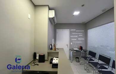 Imagem 4: Sala comercial para alugar,12m² - Jardim São Luiz