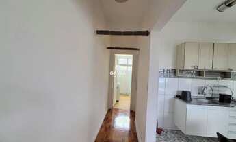 Imagem 7: Apartamento para aluguel no José Menino em Santos