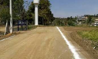 Imagem 4: Viva com Mais Sossego Terreno no Recanto Ipê - Mairinque - SP