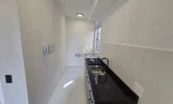 Imagem 2: Apartamento no Parque da Fonte com 02 quartos e amplo Condomínio