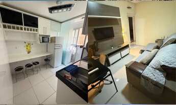 Imagem: Apartamento Vila Velha 500m praia coqueiral