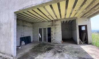 Imagem 4: Vendo Casa inacabada