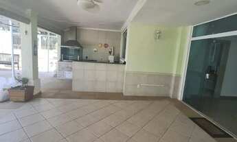 Imagem 4: Itapuranga III | 4 Suítes, 350m², Piscina