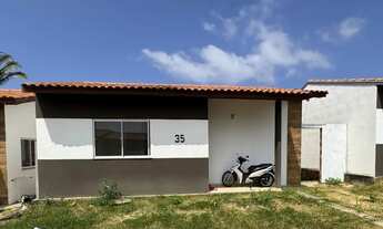 Imagem: Casa em condomínio Fechado - Estrada do