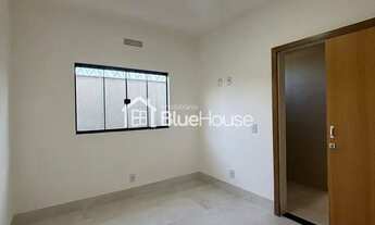 Imagem 5: Casa de 3 Quartos sendo 1 suíte Acabamento Premium no Setor Central - Aparecida de Goiânia