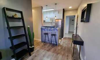 Imagem 3: Apartamento para alugar na Liberdade