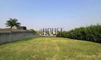 Imagem 3: Terreno à venda em Saint Charbel: condomínio de alto padrão em Araçoiaba da Serra, com 100