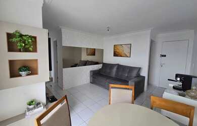 Imagem 4: Apartamento no Mar de Aruana 1 - 189479 [9769