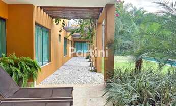 Imagem 7: Casa Aldeia do vale com piscina