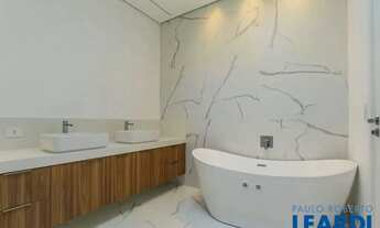 Imagem 4: CASA EM CONDOMÍNIO - TAMBORÉ - SP