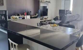 Imagem 4: APARTAMENTO - VILA PRÍNCIPE DE GALES - SP