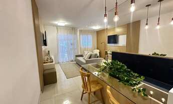 Imagem 6: Golden Clube - Apartamentos 2 e 3 quartos com varanda e suíte - Pronto para morar