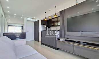 Imagem: Apartamento com 2 dormitórios à venda