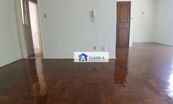 Imagem 3: Apartamento com 3 dormitórios para alugar, 123 m² por R$ 3.090,00/mês - Dom Cabral - Belo