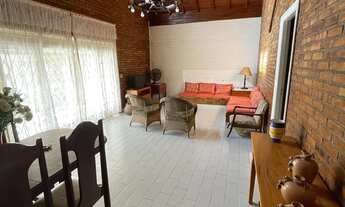 Imagem 5: Aluguel Temporada Casa na Praia do Forte