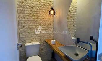 Imagem 4: Apartamento - Tons do Morumbi - Paulínia