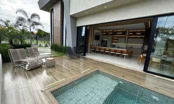 Imagem: Casa térrea para alugar no Portal do Sol