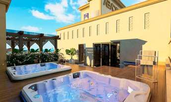 Imagem 5: DOHA, home club Apartamento com 2 dormitórios