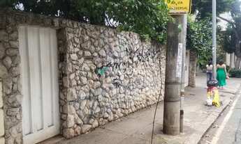 Imagem 2: Casa com area total de 400m² na Savassi