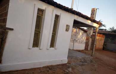 Imagem 5: Casa no Sitio lajeiro lagoinha Mossoró