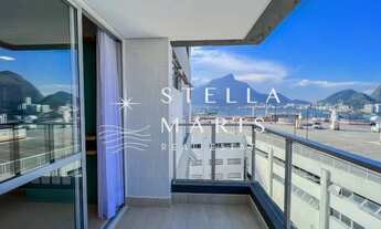 Imagem 4: Leblon, Apartamento reformado com vista Cristo Redentor, Lagoa, Morro Dois Irmãos, Pedra d