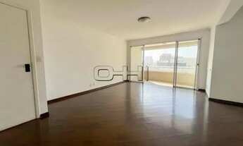Imagem 2: Venda Apartamento 4 Dormitórios - 110 m² Moema