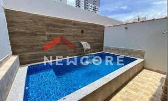 Imagem 5: Casa em Avenida Marina - Centro - Mongaguá/SP