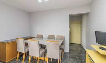 Imagem 4: Apartamento para venda em Vila Amália (Zona Norte) com 3 quartos , 58m²