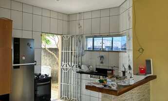 Imagem 2: Aluguel Casa com 3 dormitórios