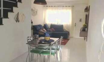 Imagem 4: Sobrado 120 M2, 03 dormitórios, 01 suíte. Campo Grande. São Paulo- SP