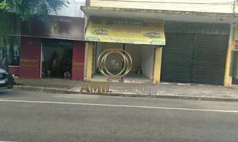 Imagem: EE - Aluga-se, Ponto Comercial, 35 m²