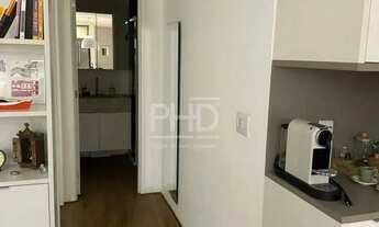 Imagem 7: Apartamento à venda com 58m², 1 quarto e 1 vaga-Rudge Ramos-São Bernardo do Campo/SP