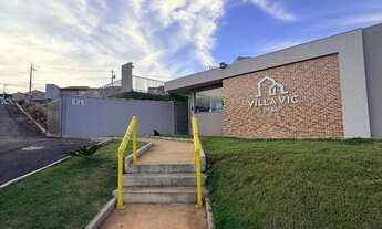 Imagem 2: Apartamento com área privativa