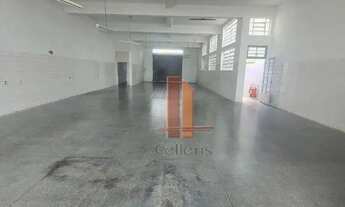 Imagem 4: Salão para alugar, 500 m² por R$ 15.750,00/mês - Vila Regente Feijó - São Paulo/SP