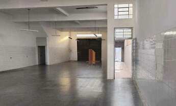 Imagem 7: Salão para alugar, 500 m² por R$ 15.750,00/mês - Vila Regente Feijó - São Paulo/SP