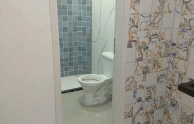 Imagem 4: Aluga se kitnet Casa com 1 dormitório