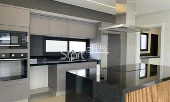 Imagem 5: Casa - Loteamento Alphaville Campinas - Campinas