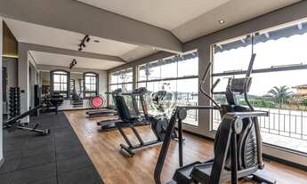 Imagem 14: Terreno à venda, 1000 m² por R$ 850.000,00 - Condomínio Fazenda Kurumin - Itu/SP