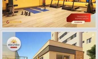 Imagem 6: Condominio Elevato