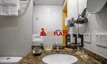 Imagem 6: Flat com ótimo preço no Higienópolis. Confira!